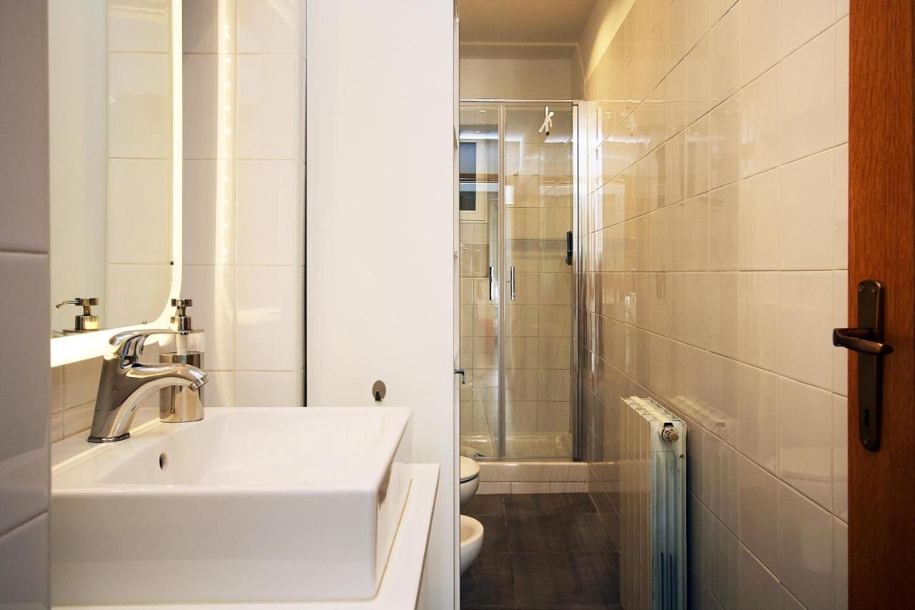 Appartamento Residenza Navigli Fashion Milano Esterno foto