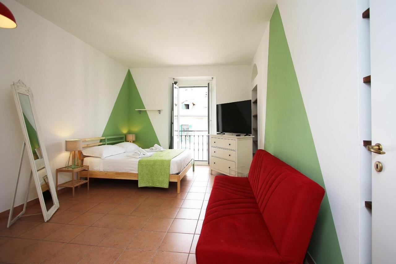Appartamento Residenza Navigli Fashion Milano Esterno foto