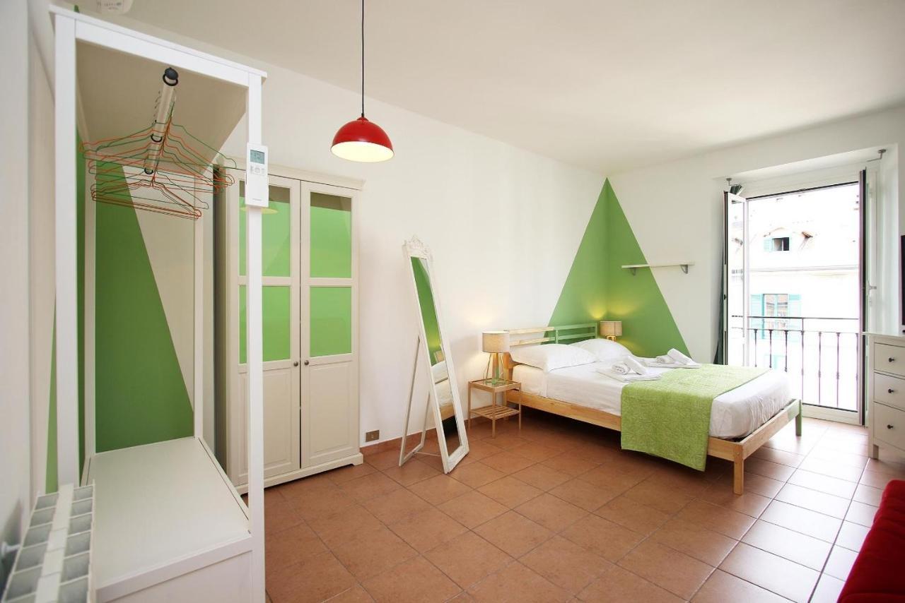 Appartamento Residenza Navigli Fashion Milano Esterno foto